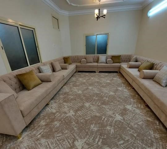 شراء مجالس تفصيل بالرياض