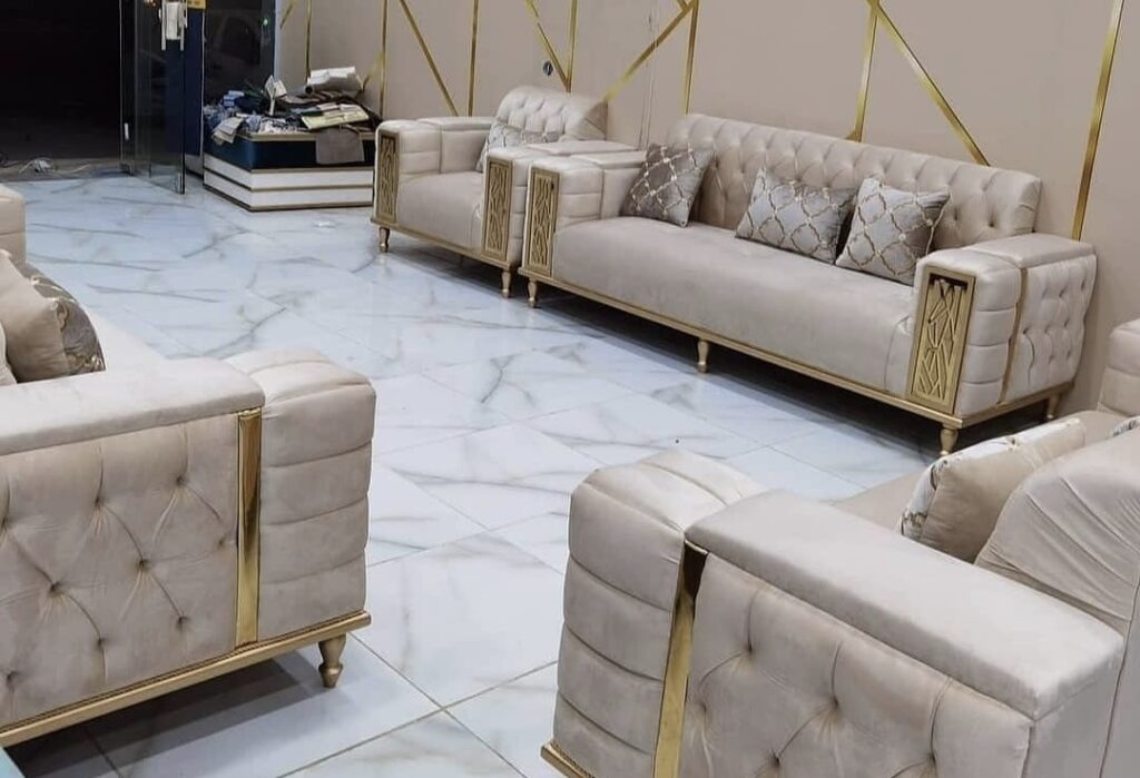 شراء مجالس تفصيل بالرياض