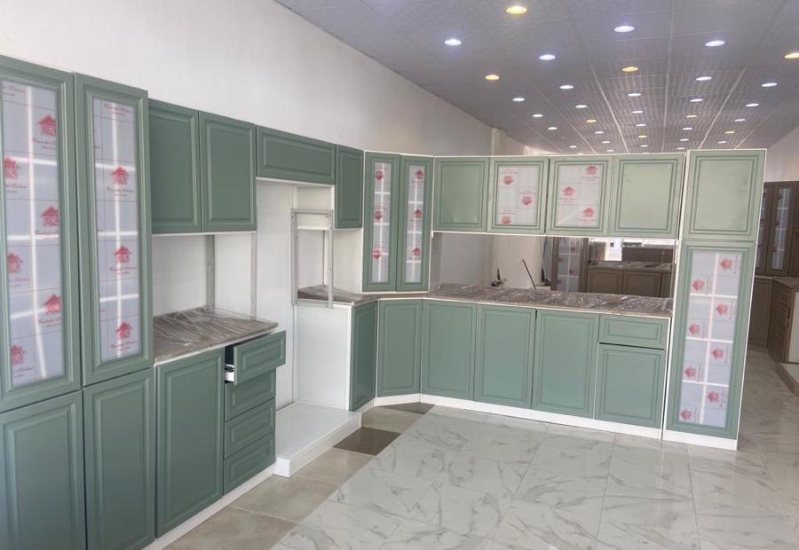 شراء مطابخ تفصيل بالرياض